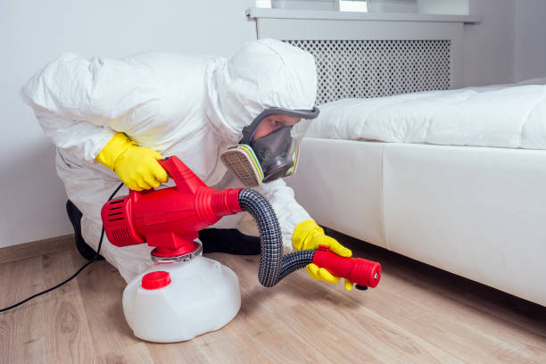 Insect Control in Goodlettsville, TN